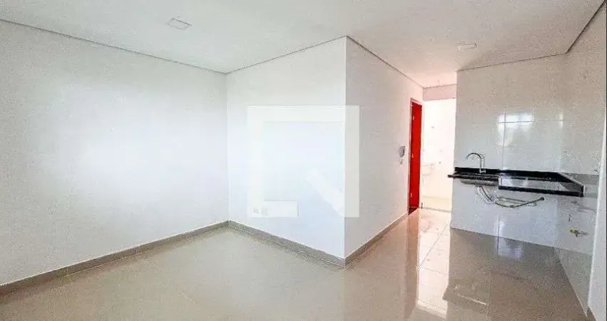 Apartamento para Aluguel - Vila Dalila, 1 Quarto,  39 m² - São Paulo