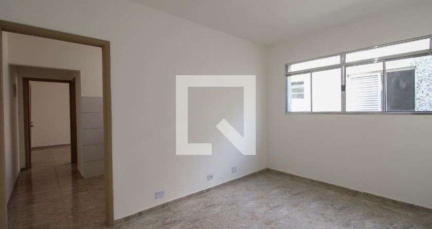 Apartamento para Aluguel - Canindé, 1 Quarto,  50 m² - São Paulo