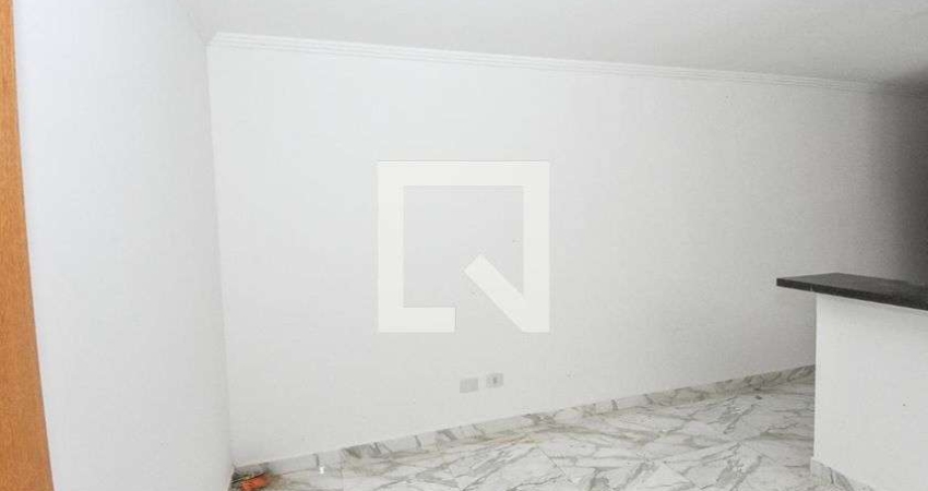 Apartamento para Aluguel - Chácara Mafalda, 1 Quarto,  35 m² - São Paulo