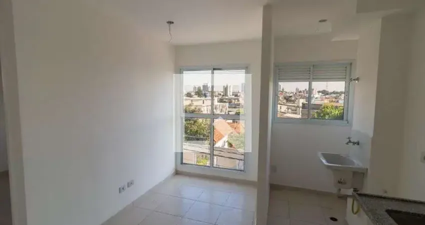 Apartamento para Aluguel - Vila Guilhermina, 1 Quarto,  29 m² - São Paulo