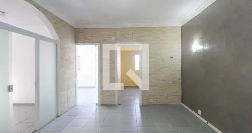 Casa para Aluguel - Vila Prudente, 3 Quartos,  140 m² - São Paulo