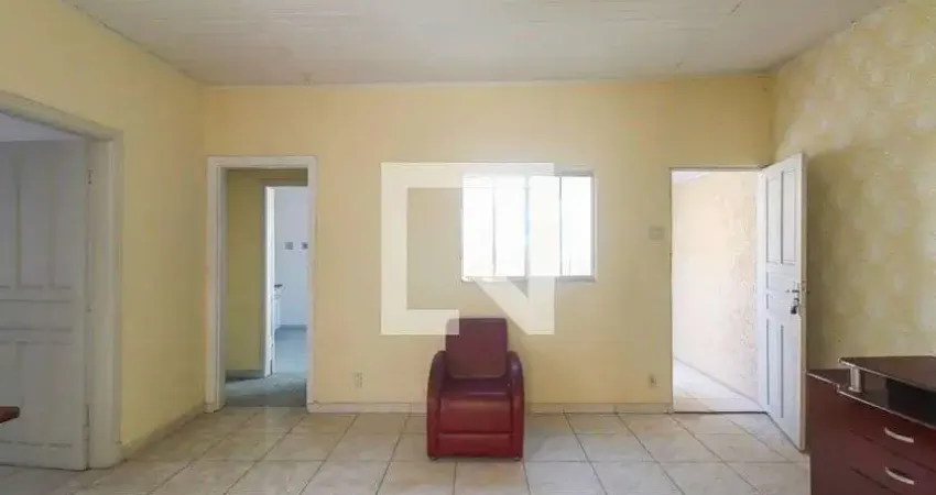Casa para Aluguel - Vila Prudente, 3 Quartos,  140 m² - São Paulo