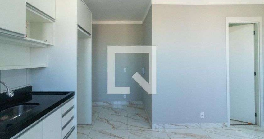 Apartamento para Aluguel - Panamby, 2 Quartos,  42 m² - São Paulo
