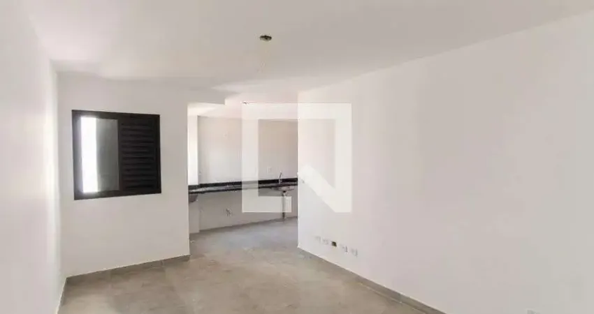 Apartamento para Aluguel - Vila Constança , 1 Quarto,  40 m² - São Paulo