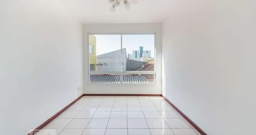 Apartamento para Aluguel - Partenon, 1 Quarto,  60 m² - Porto Alegre