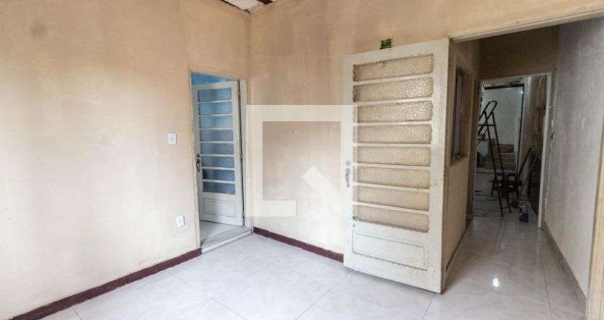 Casa para Aluguel - Santana, 3 Quartos,  90 m² - São Paulo