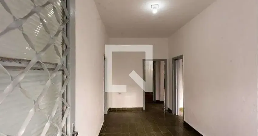 Casa para Aluguel - Jardim Chapadão, 3 Quartos,  70 m² - Campinas