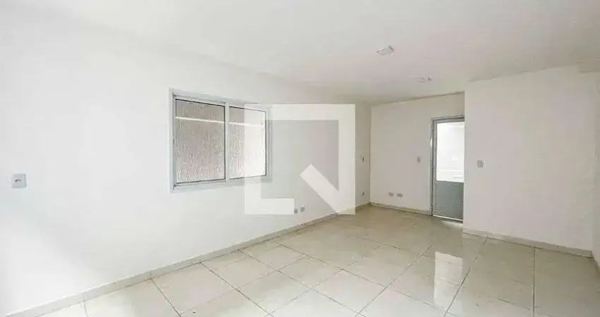 Apartamento para Aluguel - Água Fria, 1 Quarto,  34 m² - São Paulo