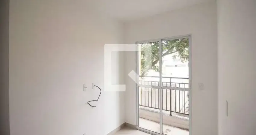 Apartamento para Aluguel - Casa Verde, 1 Quarto,  41 m² - São Paulo