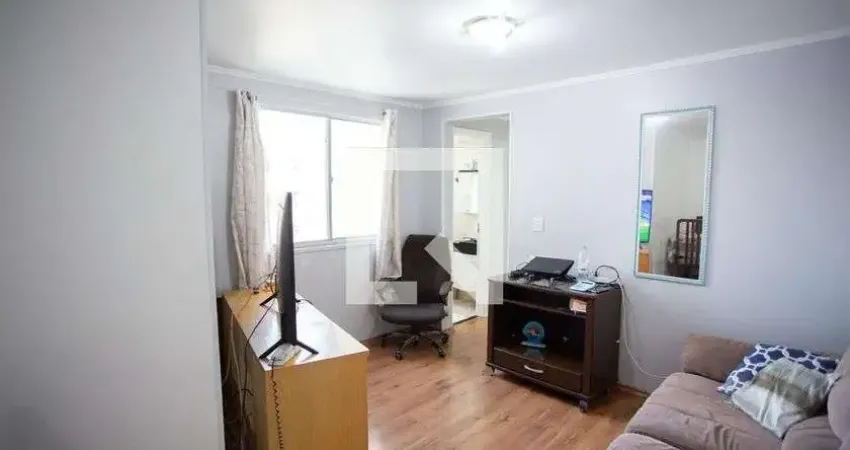Apartamento para Aluguel - Mandaqui, 2 Quartos,  58 m² - São Paulo