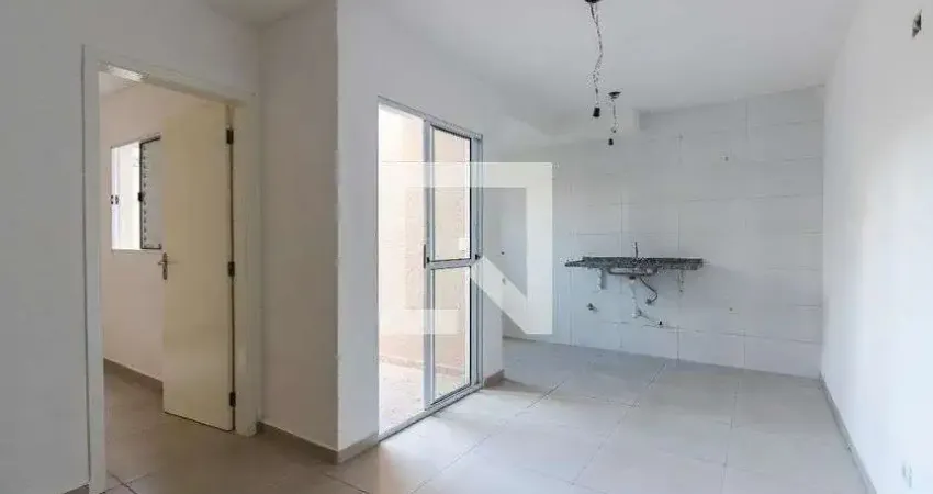 Apartamento para Aluguel - Vila Carrão, 1 Quarto,  40 m² - São Paulo