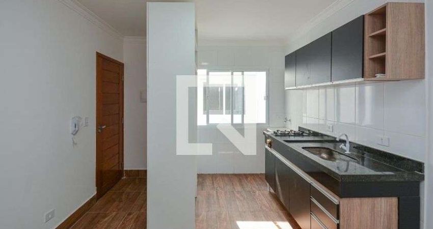 Apartamento para Aluguel - Jardim Marajoara , 1 Quarto,  30 m² - São Paulo