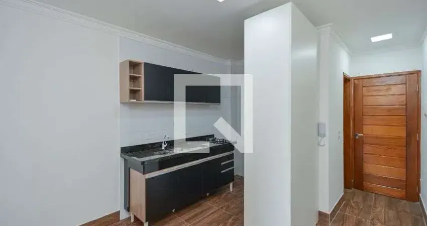 Apartamento para Aluguel - Jardim Marajoara , 1 Quarto,  30 m² - São Paulo