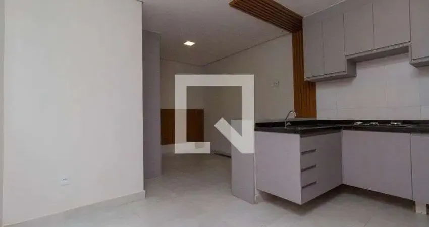 Apartamento para Aluguel - Vila Carrão, 1 Quarto,  30 m² - São Paulo