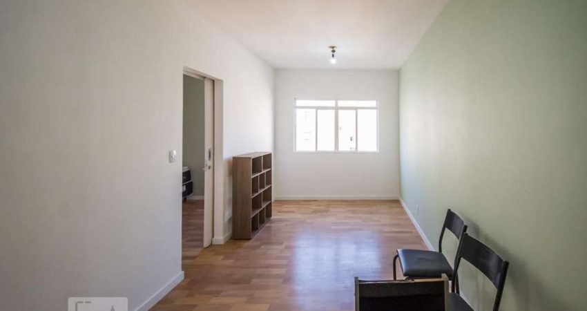 Apartamento para Aluguel - Botafogo, 1 Quarto,  70 m² - Campinas