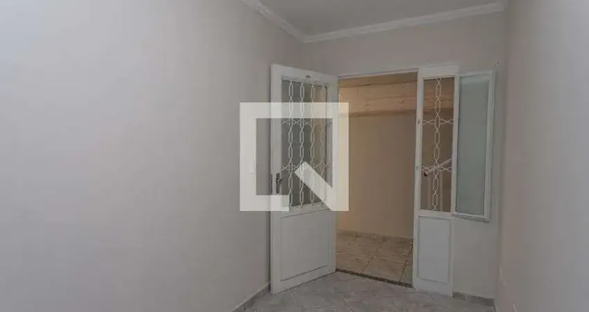 Apartamento para Aluguel - Jardim Miriam, 1 Quarto,  69 m² - São Paulo