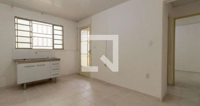 Apartamento para Aluguel - Vila Mariana, 1 Quarto,  40 m² - São Paulo