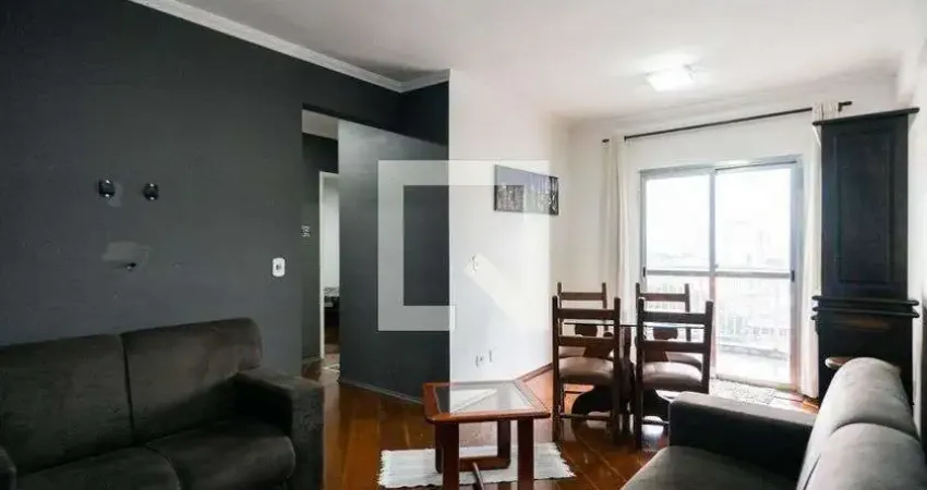 Apartamento para Aluguel - Freguesia do Ó, 2 Quartos,  66 m² - São Paulo