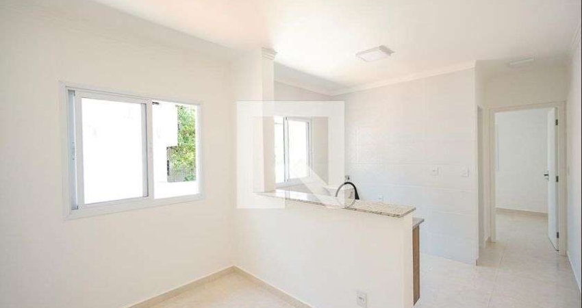 Apartamento para Aluguel - Vila Invernada, 1 Quarto,  34 m² - São Paulo