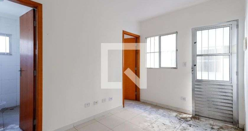 Apartamento para Aluguel - Vila Constança , 1 Quarto,  29 m² - São Paulo