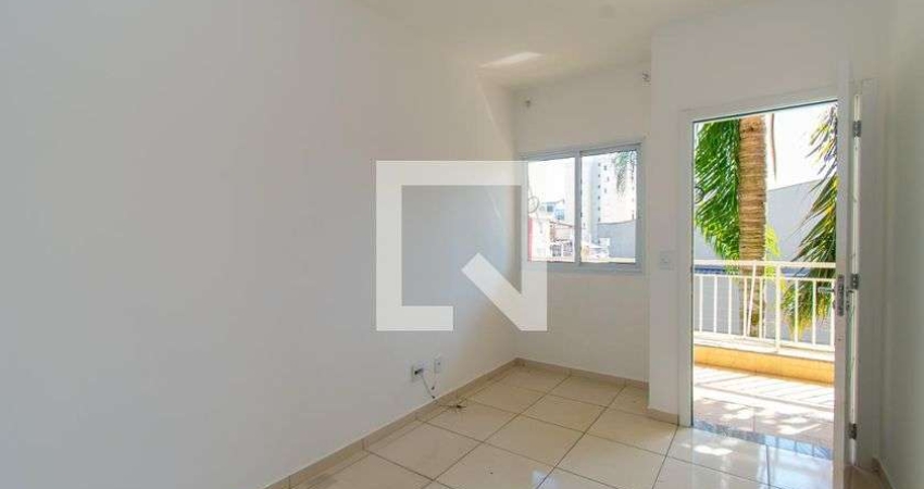 Apartamento para Aluguel - Vila Formosa, 1 Quarto,  32 m² - São Paulo