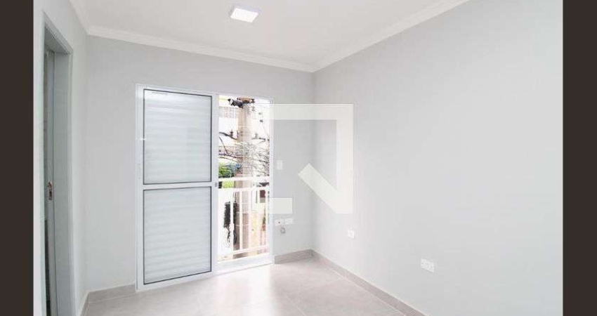 Apartamento para Aluguel - Água Fria, 1 Quarto,  20 m² - São Paulo