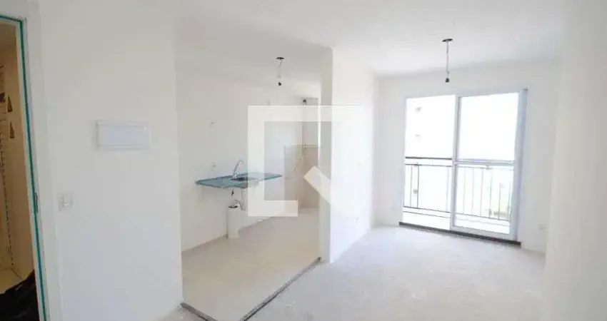 Apartamento para Aluguel - Benfica, 2 Quartos,  47 m² - Rio de Janeiro