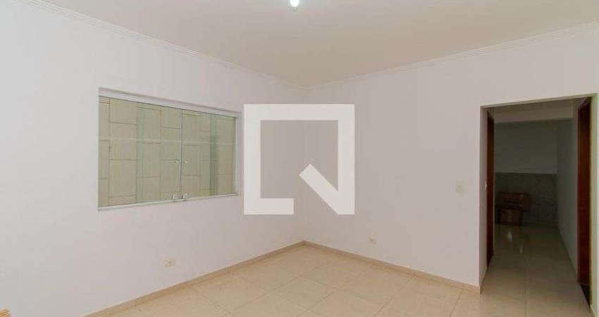 Apartamento para Aluguel - Parque São Lucas, 1 Quarto,  70 m² - São Paulo
