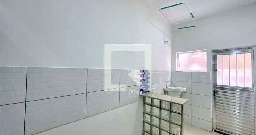 Apartamento para Aluguel - Mooca, 1 Quarto,  65 m² - São Paulo
