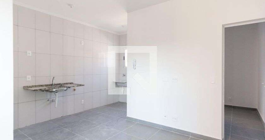 Apartamento para Aluguel - Casa Verde, 1 Quarto,  32 m² - São Paulo