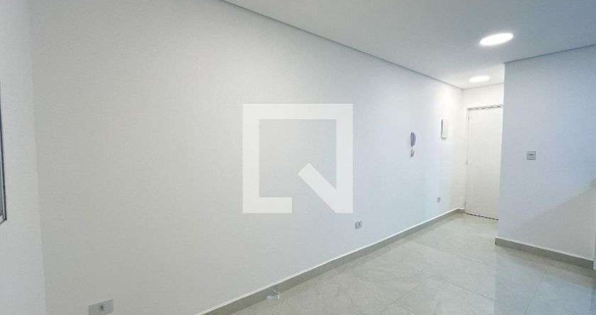 Apartamento para Aluguel - Jardim Maristela, 1 Quarto,  30 m² - São Paulo