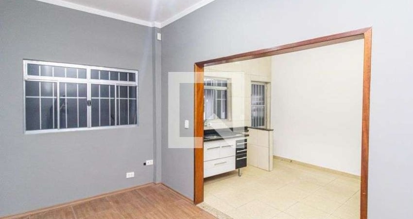 Apartamento para Aluguel - Cidade Lider, 1 Quarto,  80 m² - São Paulo