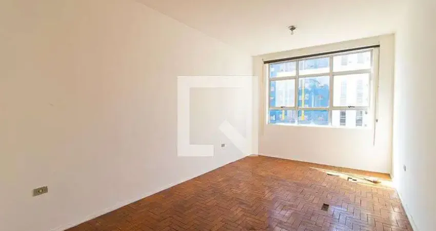 Kitnet / Stúdio para Aluguel - Consolação, 1 Quarto,  26 m² - São Paulo