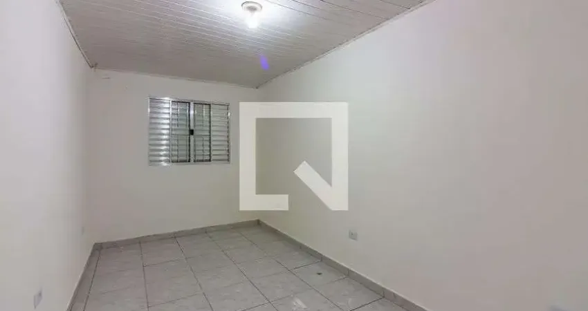 Apartamento para Aluguel - Centro, 1 Quarto,  35 m² - Osasco