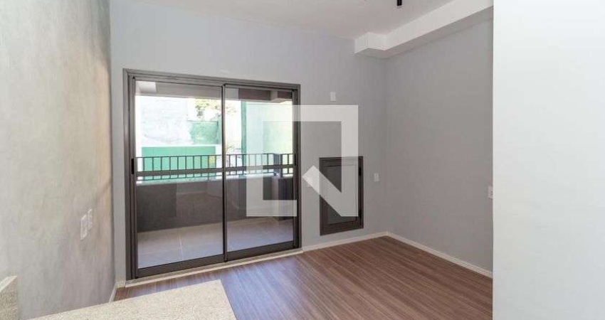 Kitnet / Stúdio para Aluguel - Vila Aricanduva, 1 Quarto,  28 m² - São Paulo