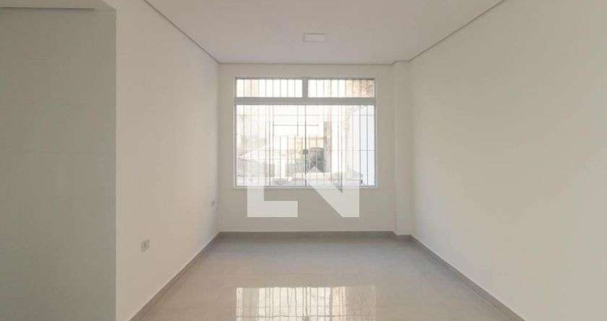 Kitnet / Stúdio para Aluguel - Centro, 1 Quarto,  26 m² - São Paulo