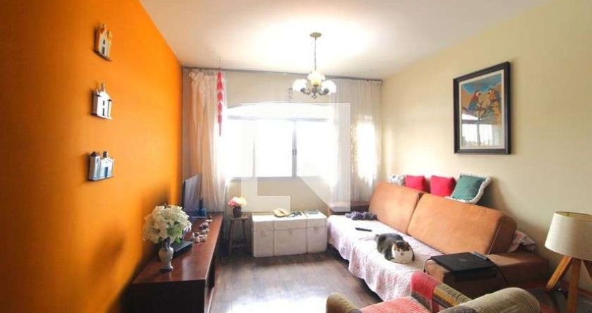 Apartamento para Aluguel - Jardim Marajoara , 3 Quartos,  84 m² - São Paulo