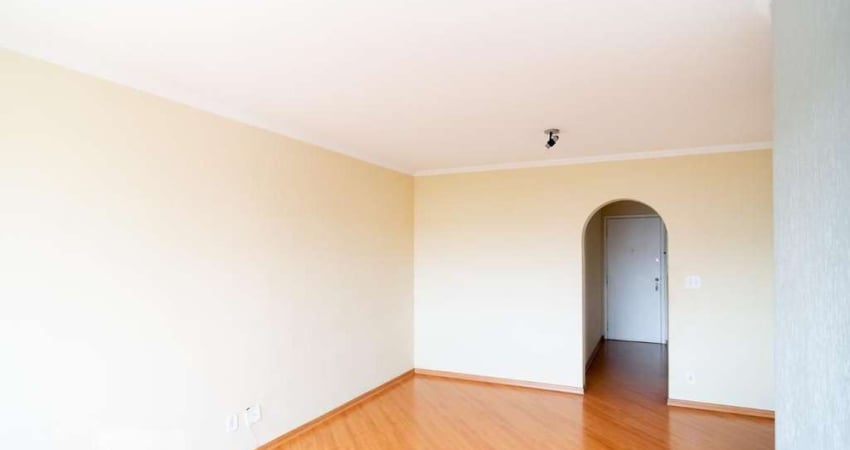 Apartamento para Aluguel - Jardim Marajoara , 3 Quartos,  86 m² - São Paulo
