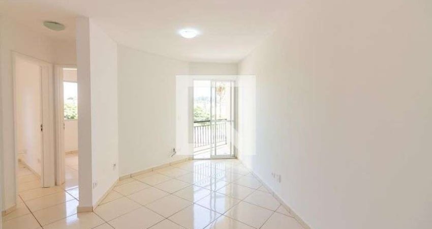 Apartamento para Aluguel - São Pedro, 2 Quartos,  52 m² - Osasco