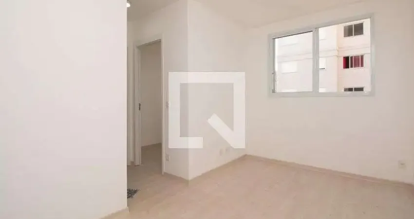 Apartamento para Aluguel - Mooca, 2 Quartos,  40 m² - São Paulo