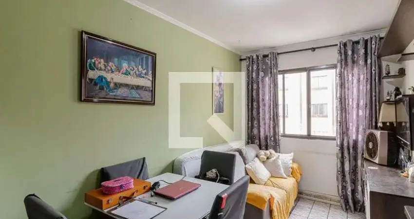 Apartamento para Aluguel - Jardim São Savério, 2 Quartos,  45 m² - São Paulo