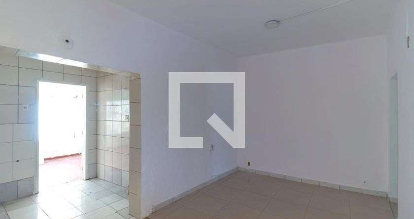 Casa para Aluguel - Parque São Lucas, 2 Quartos,  300 m² - São Paulo