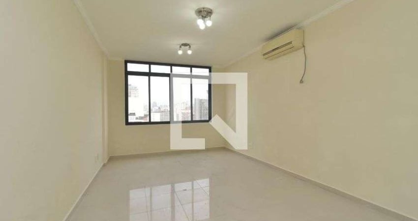 Kitnet / Stúdio para Aluguel - Centro, 1 Quarto,  36 m² - São Paulo