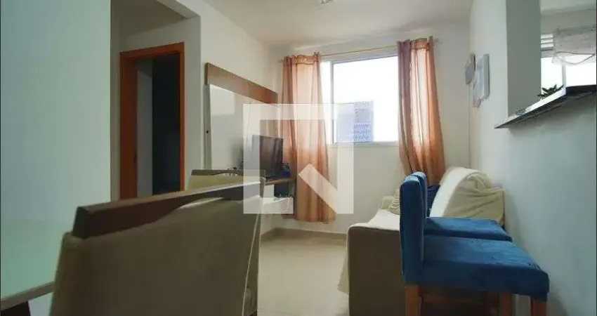 Apartamento para Aluguel - Humaitá, 2 Quartos,  60 m² - Porto Alegre