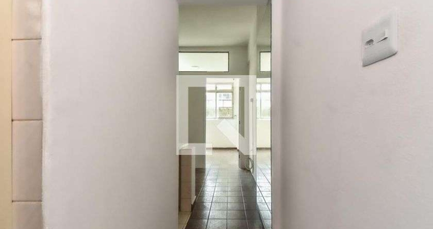 Kitnet / Stúdio para Aluguel - Consolação, 1 Quarto,  36 m² - São Paulo