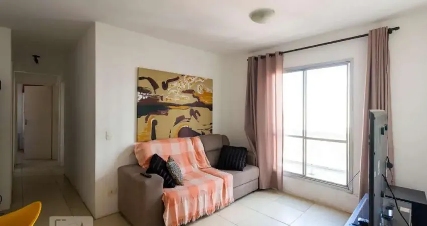 Apartamento para Aluguel - Saúde, 3 Quartos,  70 m² - São Paulo