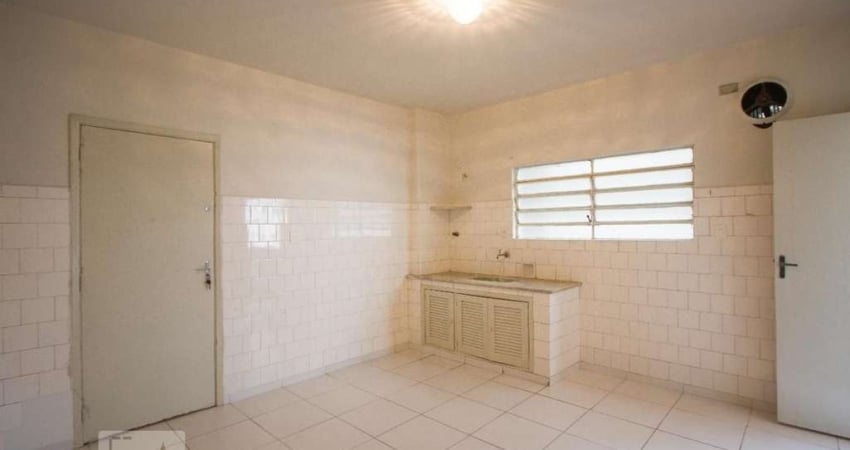 Apartamento para Aluguel - Santo Amaro , 3 Quartos,  116 m² - São Paulo