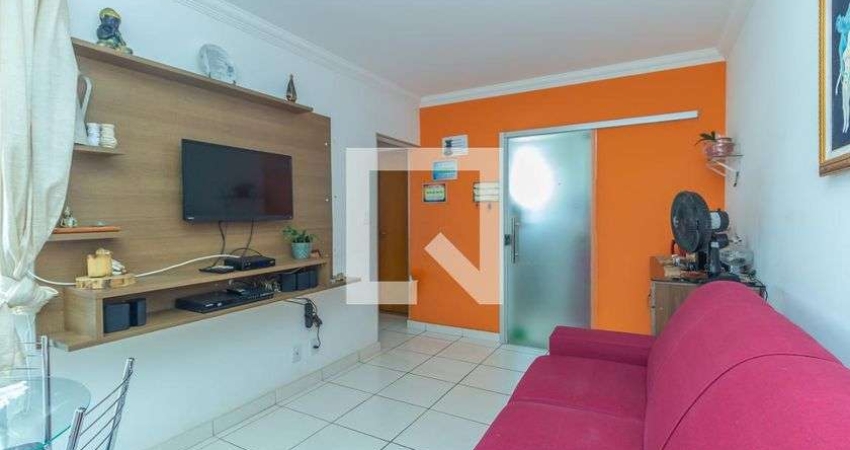 Apartamento para Aluguel - Maria Helena, 2 Quartos,  58 m² - Belo Horizonte