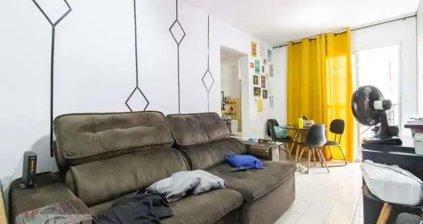 Apartamento para Aluguel - Itaquera, 2 Quartos,  70 m² - São Paulo