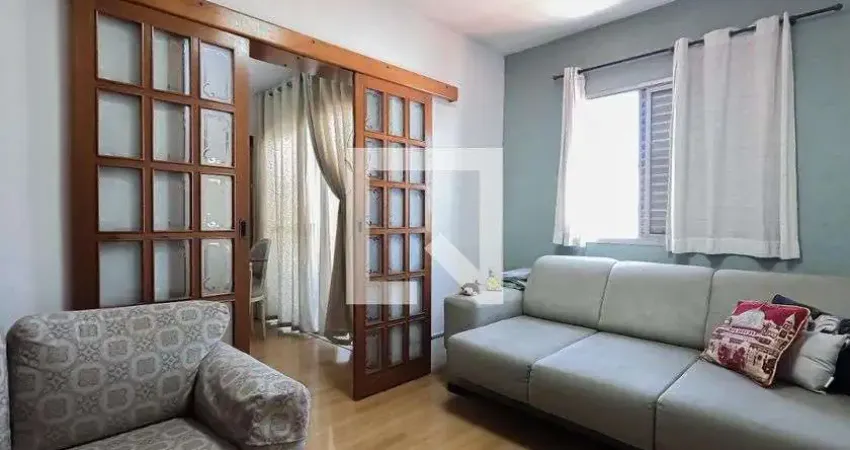 Apartamento para Aluguel - Vila Augusta, 3 Quartos,  150 m² - Guarulhos